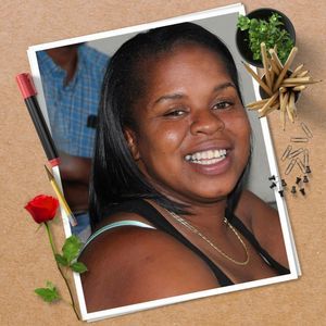 Meet your Posher, Nakezsa